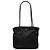 Bolso de Hombro Prada en Tessuto Negro