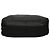 Bolso de Hombro Prada en Tessuto Negro - vista 3