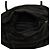 Bolso de Hombro Prada en Tessuto Negro - vista 4