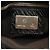 Bolso Tote de lona Zucchino negro Fendi - vista 5