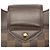 Louis Vuitton Marrone Damier Ebene Sistina GM - vista 6