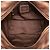 LOEWE Braune Anagram Canvas Tote - Ansicht 4