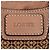LOEWE Braune Anagram Canvas Tote - Ansicht 7