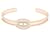 Bracciale Chaine d'Ancre Divine di Hermès D'oro  - vista 1