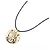 Collana Panthère Perlage di Cartier - view 2