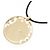 Collana Panthère Perlage di Cartier - view 4