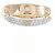 Anello Cartier Be Love Diamante Oro Bianco e Oro Rosa D'oro - vista 2