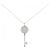 Tiffany & Co Collana chiave Petal Tiffany