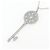 Tiffany & Co Collana chiave Petal Tiffany - vista 3
