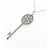 Tiffany & Co Collana chiave Petal Tiffany - vista 4
