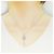Tiffany & Co Collana chiave Petal Tiffany - vista 6