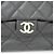 Borsa Chanel AS4359 Nero - vista 6