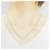 Van Cleef & Arpels Heart Diamond Necklace Golden  - view 6