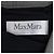Mono de cuadros Prince of Wales Max Mara en lana gris - vista 4