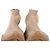 Balenciaga Speed 2.0 Strick-Sneaker aus beigem Polyester - Ansicht 2
