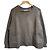 Autre Marque V-Ausschnitt Strickpullover Liliyan von ebure Beige