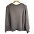 Autre Marque V-Ausschnitt Strickpullover Liliyan von ebure Beige - Ansicht 2