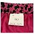 Autre Marque Conjunto con patrón de cinta HANAE MORI Negro Rosa - vista 11