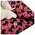 Autre Marque Conjunto con patrón de cinta HANAE MORI Negro Rosa - vista 14