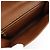 Sac à épaule 2 en 1 Monogram Bordeaux Louis Vuitton Marron - vue 6