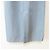 Autre Marque Falda de twill Bonding VERMEIL por iena Azul Azul claro - vista 4