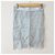 Autre Marque Falda de twill Bonding VERMEIL por iena Azul Azul claro - vista 7