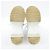 Sneakers Louis Vuitton LV Archlight in vernice monogram Bianco - vista 4