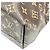 Louis Vuitton Iena MM Monogram Tote Bag Braun - Ansicht 7