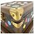 Borsa Boston Maru Pyramid Monogramma Louis Vuitton Marrone - vista 6