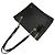 Borsa Tote a Catena Trapuntata BALLY per Donne Nero - vista 10