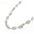Collier Chaine d'Ancre Hermès  - vue 2