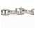 Collier Chaine d'Ancre Hermès  - vue 4