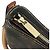 Borsa a Spalla Looping MM Monogramma Louis Vuitton Marrone - vista 13
