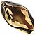 Borsa a Spalla Looping MM Monogramma Louis Vuitton Marrone - vista 14