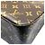 Borsa a Spalla Looping MM Monogramma Louis Vuitton Marrone - vista 7