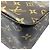 Borsa a Spalla Looping MM Monogramma Louis Vuitton Marrone - vista 8