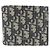 Christian Dior Bi-Fold Wallet