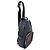 Borsa a mano blu navy Christian Dior - vista 2