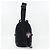 Borsa a mano blu navy Christian Dior - vista 3