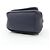 Borsa a mano blu navy Christian Dior - vista 4