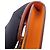 Monedero Constance Naranja Hermès - vista 7