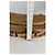 Triomphe Céline Vintage Celine Monogramm Leder Schultertasche beige braun - Ansicht 12