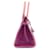Hermès Borsa HERMES BIRKIN 30 HSS Porpora  - vista 18