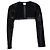 Ann Demeulemeester, Lederbolero