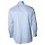 Autre Marque Dunhill camicia in cotone blu - vista 2