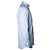 Autre Marque Dunhill camicia in cotone blu - vista 4