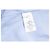 Autre Marque Dunhill camicia in cotone blu - vista 8