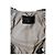 Burberry, silberner metallischer Trenchcoat - Ansicht 10