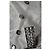 Burberry, silberner metallischer Trenchcoat - Ansicht 5