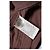 Burberry, Mauve Kleid in altrosa Pink - Ansicht 9
